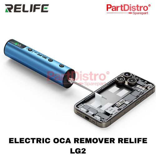 ELECTRIC OCA REMOVER RELIFE LG2