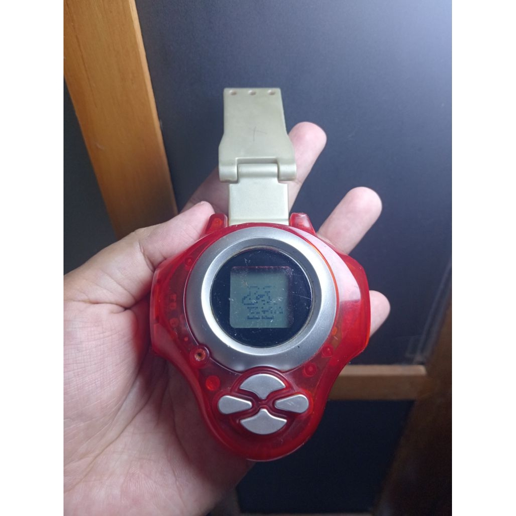 digivice digimon d power v2 usa bandai original