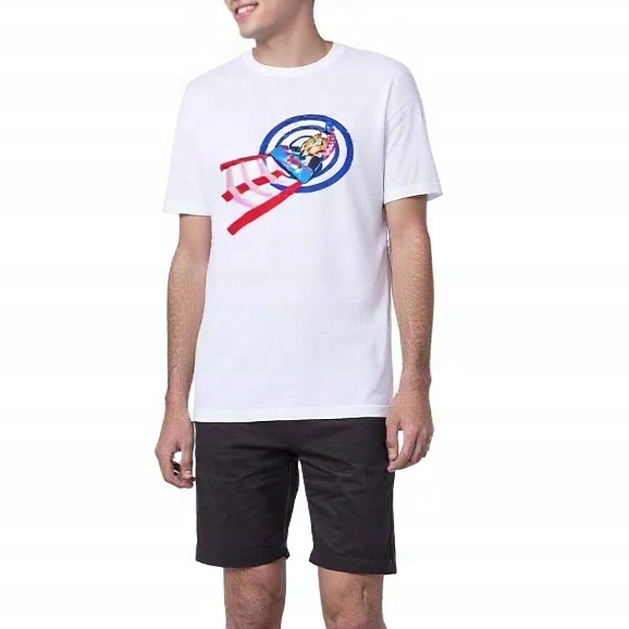 Ancol Baju Kaos Dewasa Wahana Dufan Halilintar | Official Merchandise