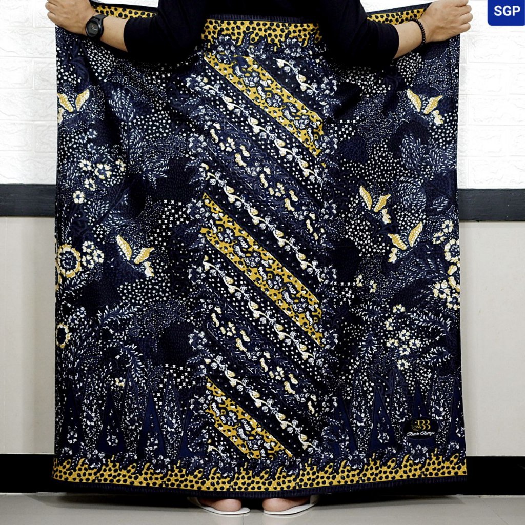 Sarung pria dewasa/Sarung goyor pria premium