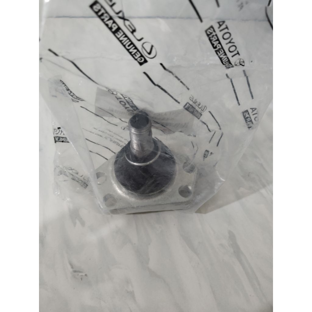Ball Joint Upper Atas Kijang Kapsul Super Grand | Joint Upper Ball Toyota Kijang