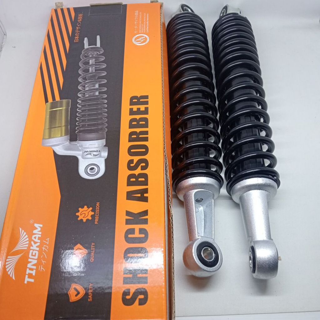SHOCKBREAKER SUPRA X 125 ORIGINAL TINGKAM