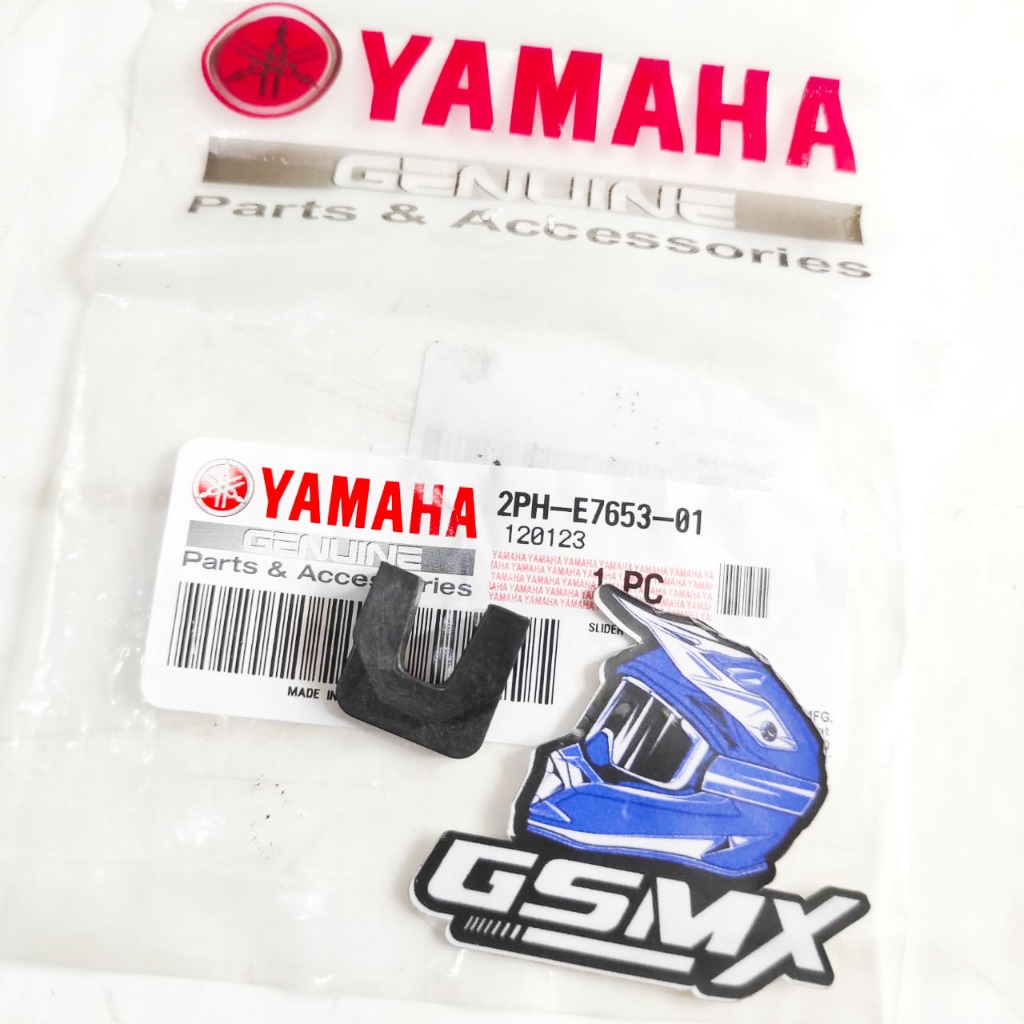 Slider Rumah Roller Yamaha Mio M3 ORIGINAL YAMAHA
