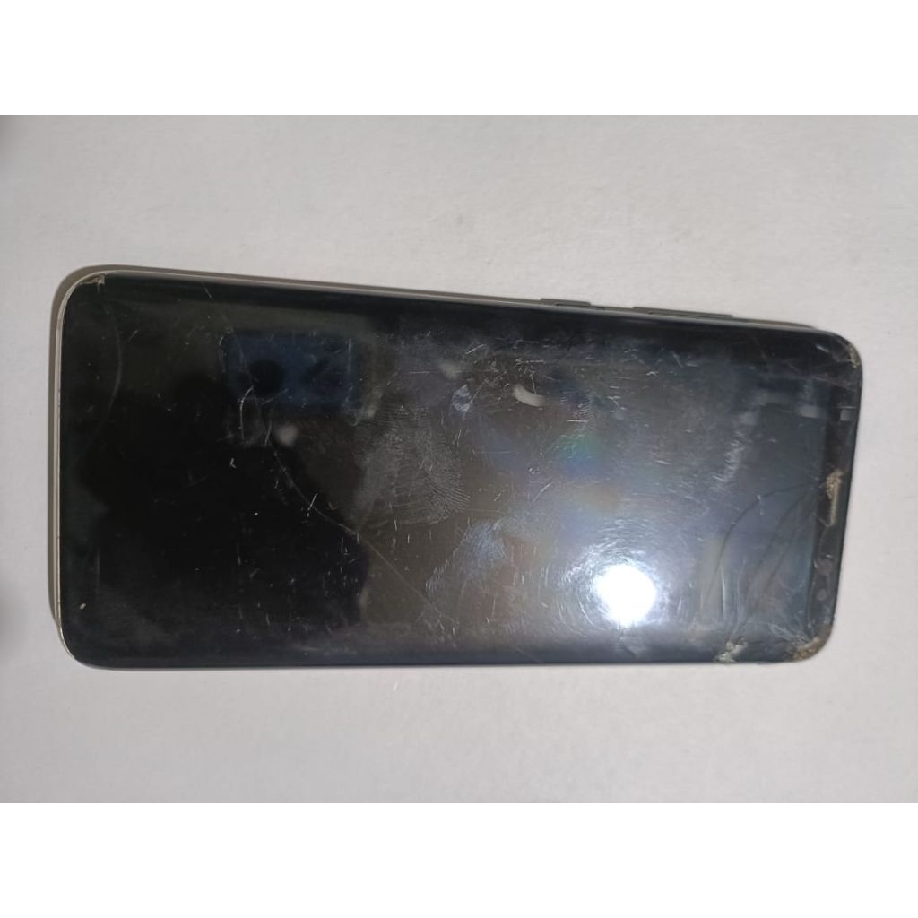 FRAME SAMSUNG S8 G950FD ORIGINAL COPOTAN