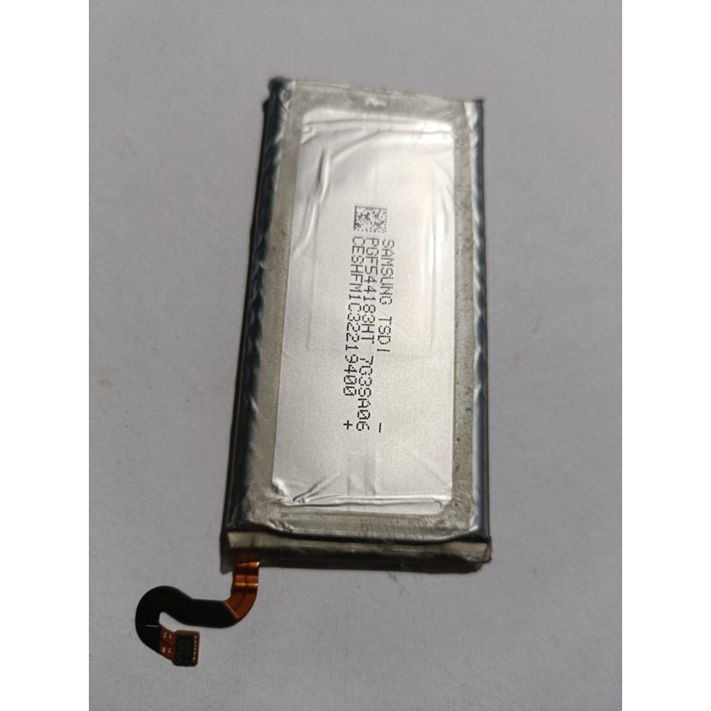 BATERAI SAMSUNG S8 G950FD ORIGINAL COPOTAN