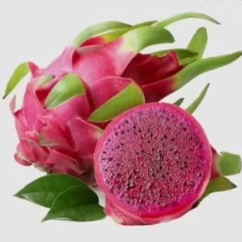 Buah Naga Merah Segar 1kg