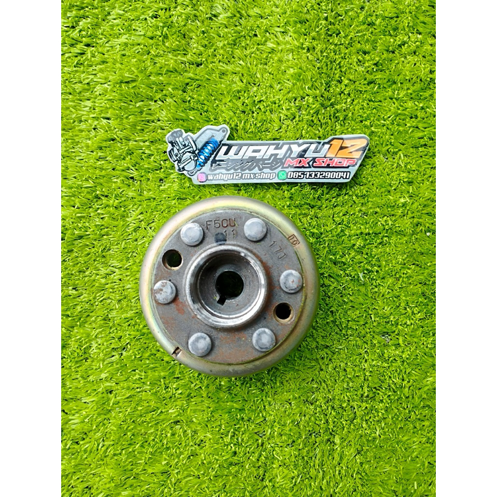 MAGNET YZ125 COPOTAN PICKUP PENDEK
