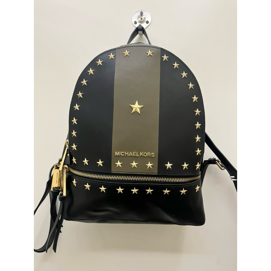 Ransel Backpack MK