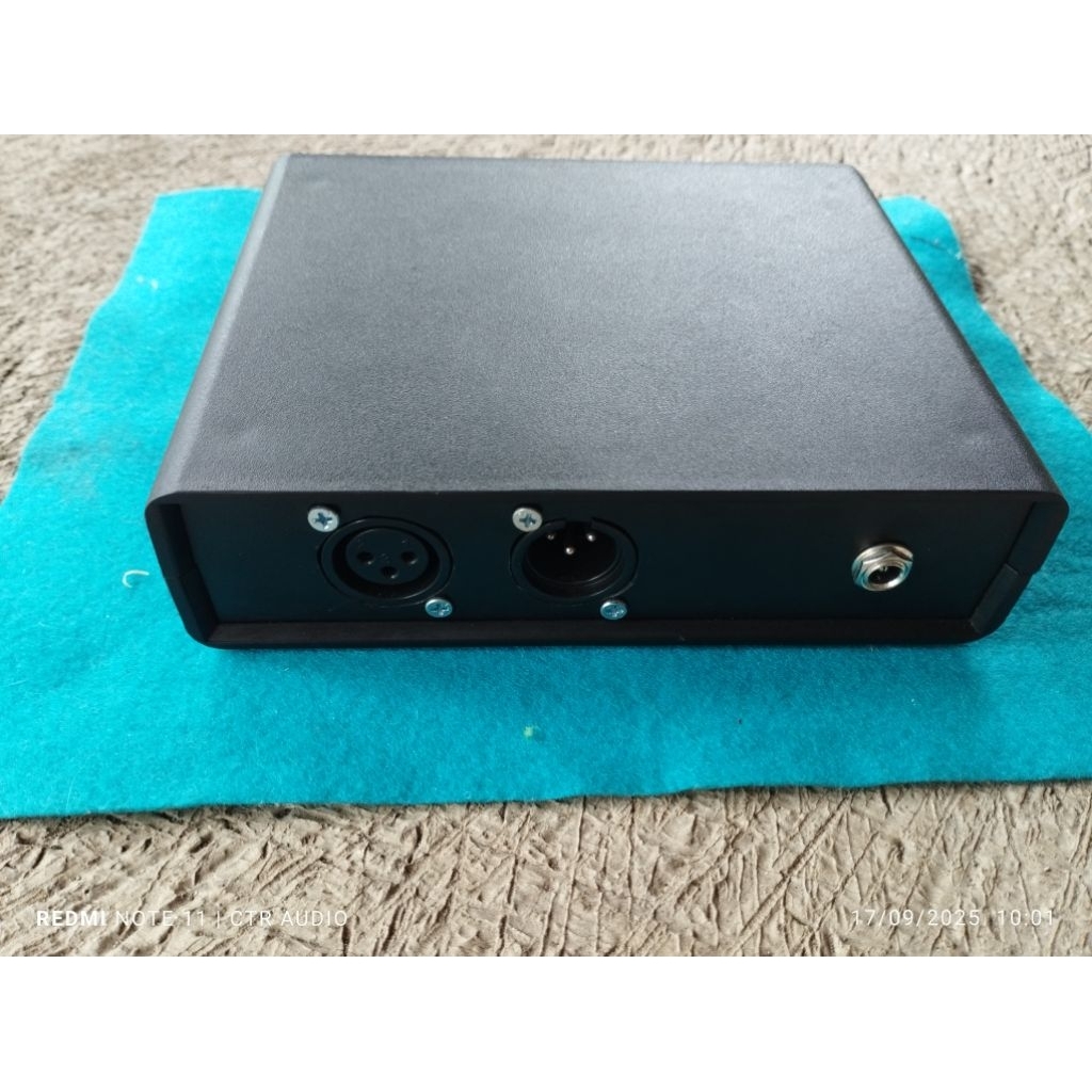 Modul Bas Hadroh | modul kick drum | no delay