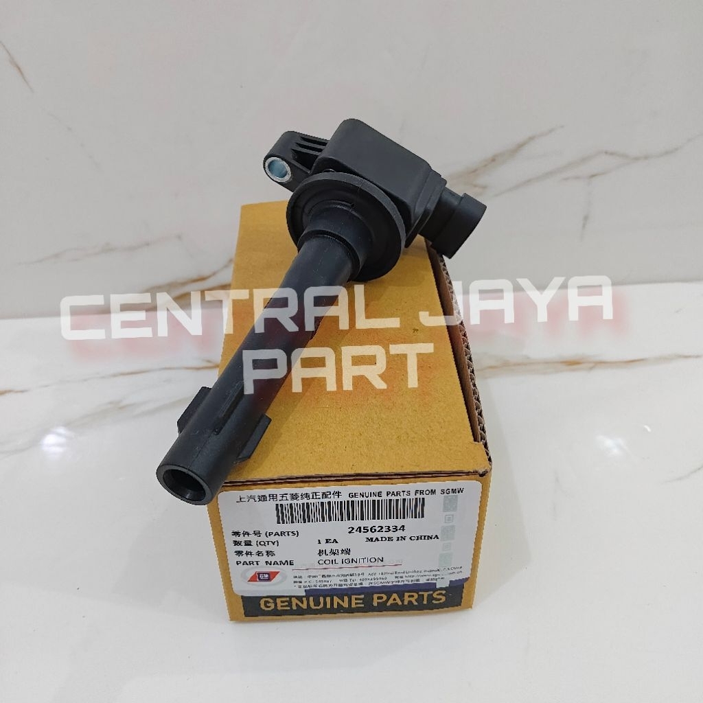 COIL IGNITION KOIL COIL IGNITION WULING CORTEZ 1.8 1.800 CC ORIGINAL GARANSI 3 BULAN