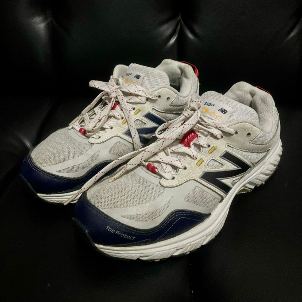Sepatu NB Trail Run 510 v4