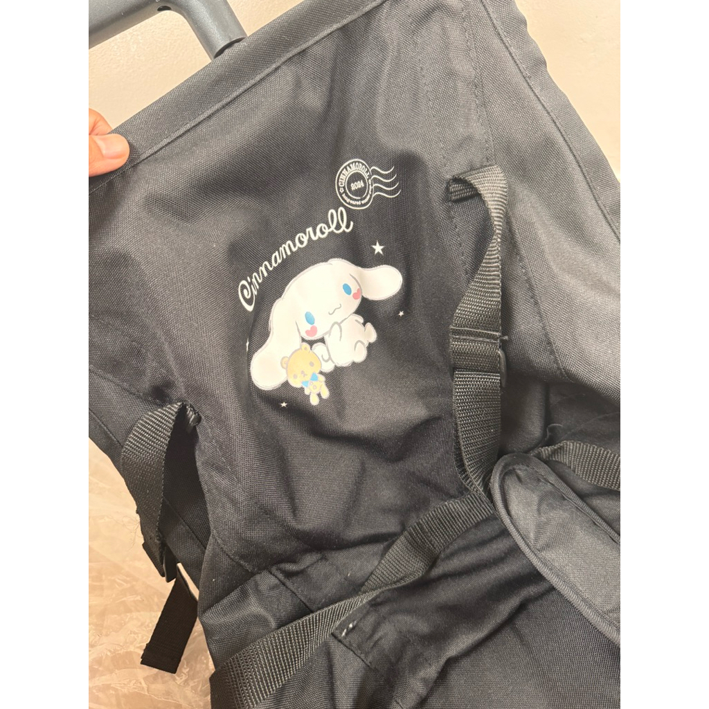 Preloved stroller sugar baby