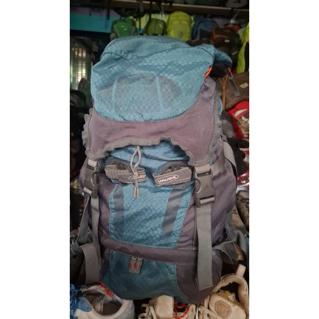 vaude 30L