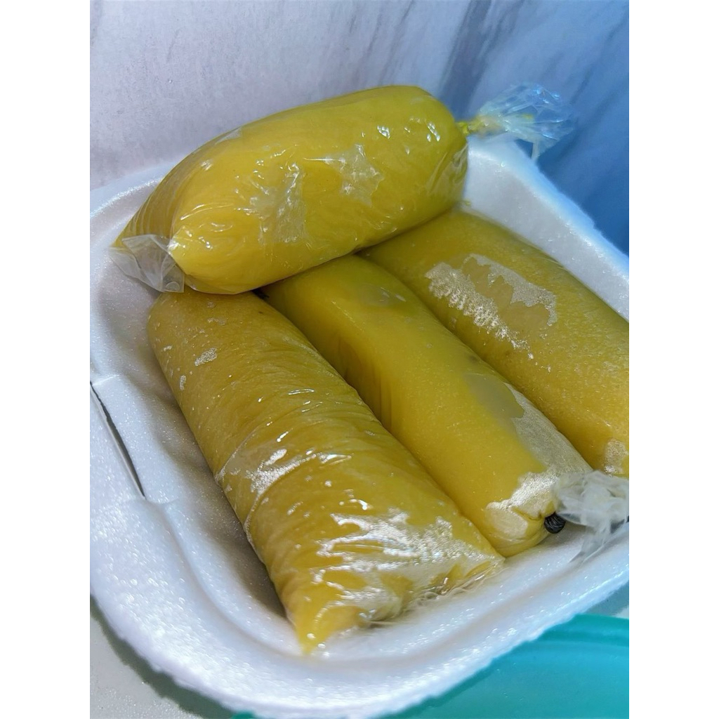 SIWIL FROZEN by MOMMY SISIL