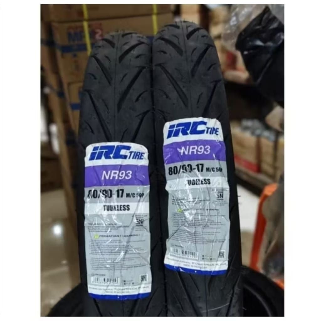 PROMO!!Sepasang ban bebek ukuran 70/90&80/90 (2.50 & 2.75)-17,Supra,Revo,satria FU,x Blade,fiz r,Veg