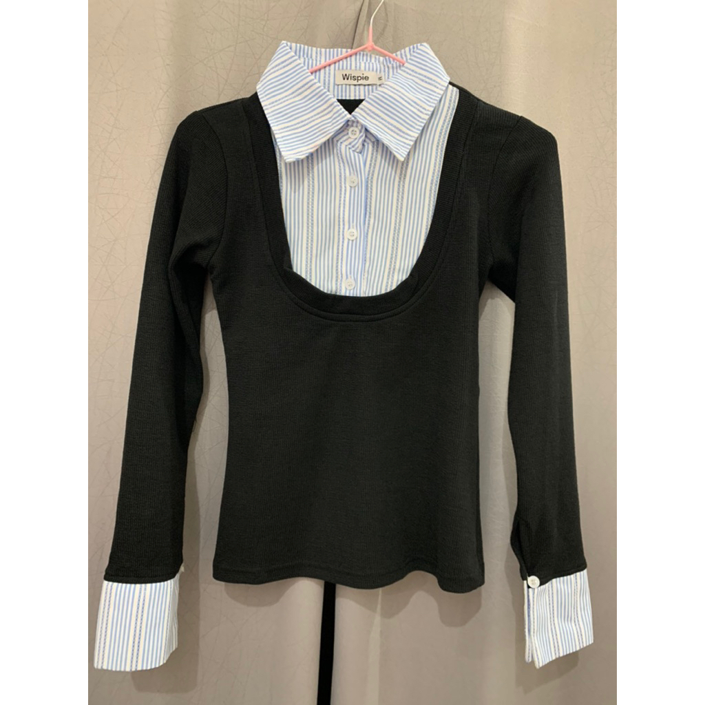 preloved wispie