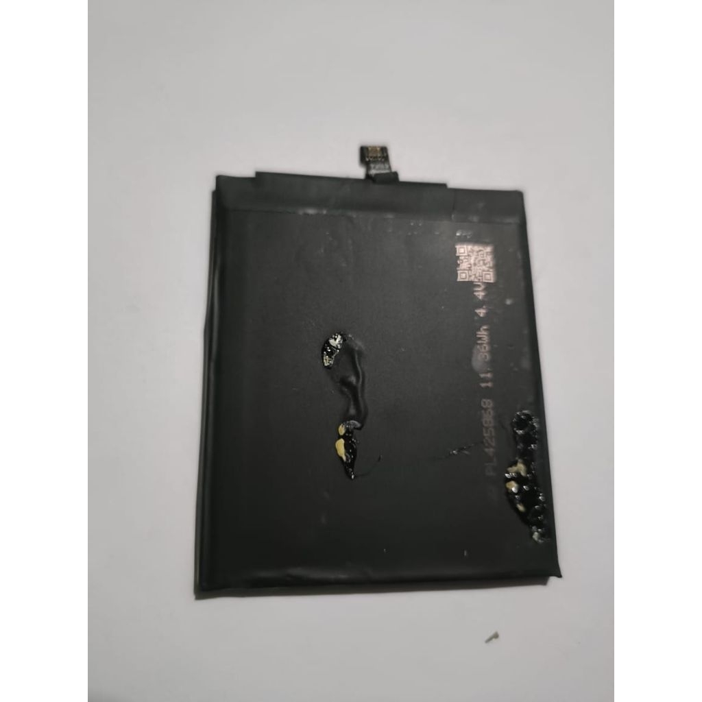 BATERAI XIAOMI REDMI 4A ORIGINAL COPOTAN