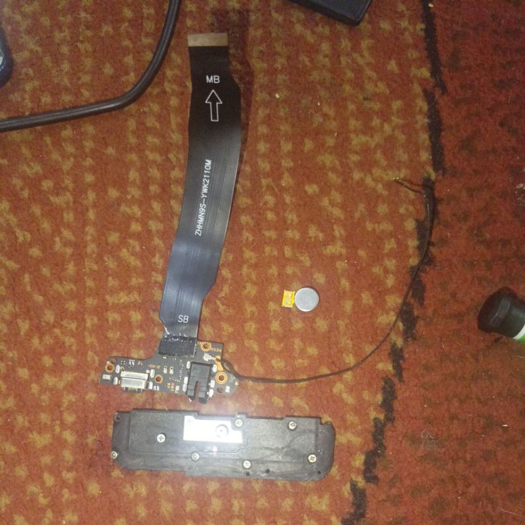 antena sinyal xiaomi redmi nore 9 pro buzzer redmi note 9 pro kenoktor charger redmi note 9 pro orig