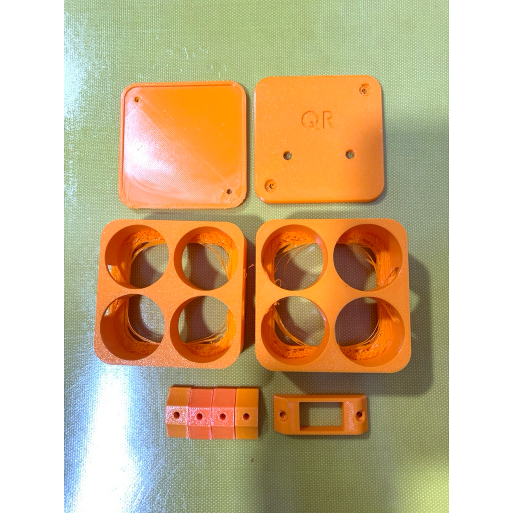 Casing baterai lifepo4