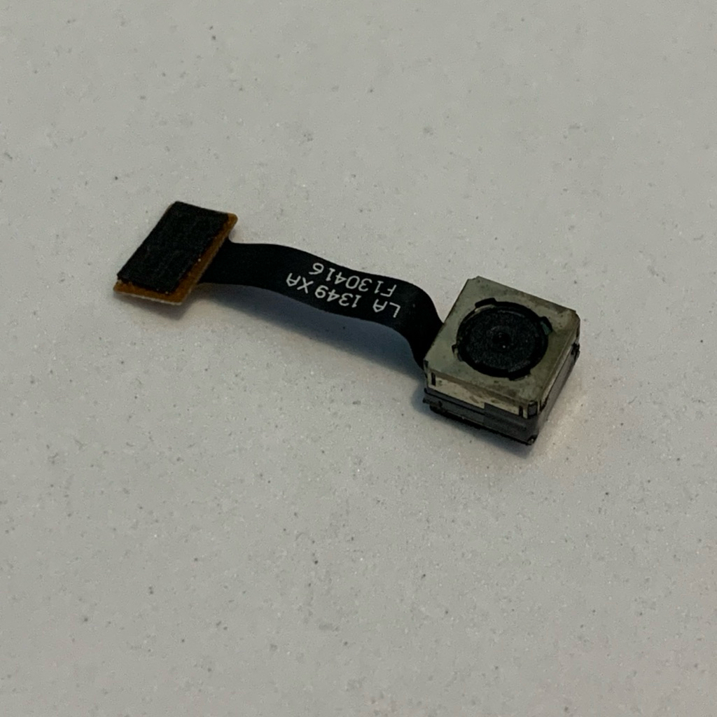 Kamera Belakang Tablet Advan T3C ORI