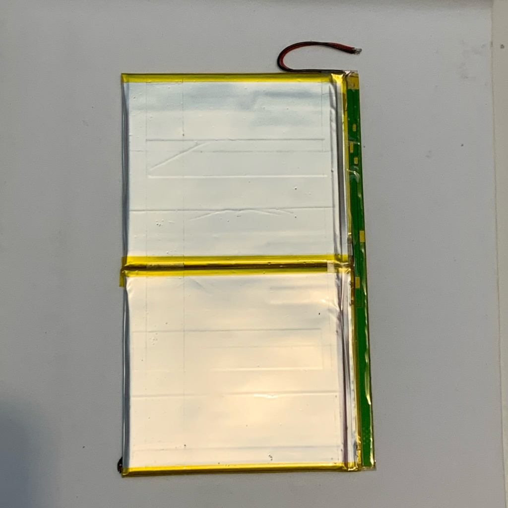 Baterai Tablet Advan T3C ORI