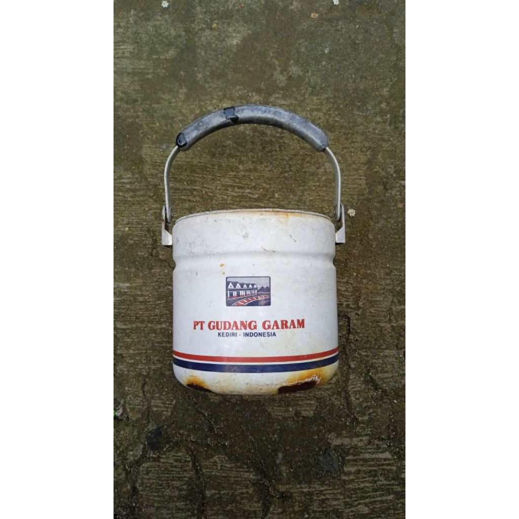 rantang enamel