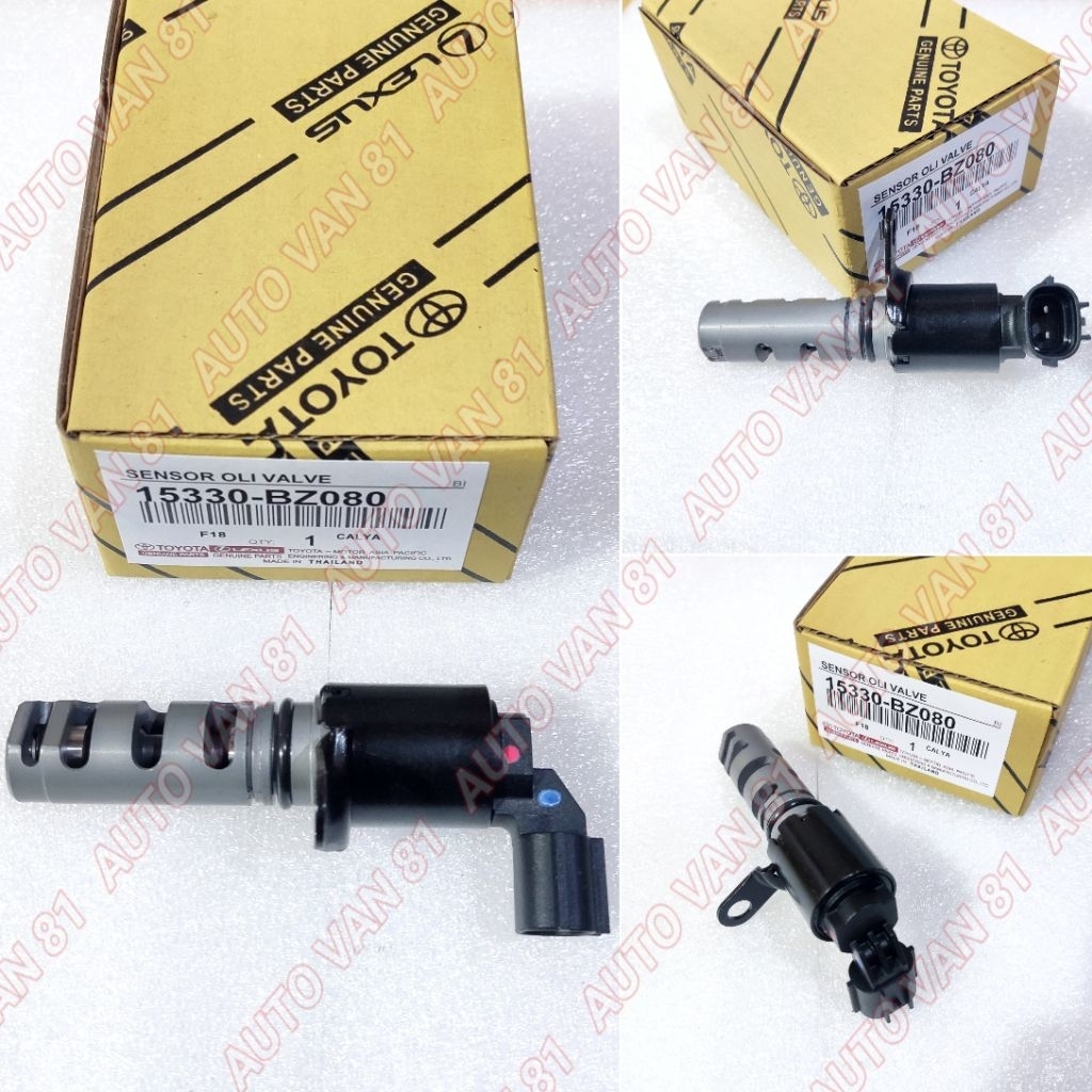 SENSOR OLI SENSOR OLI VALVE CALYA & SIGRA 1000CC