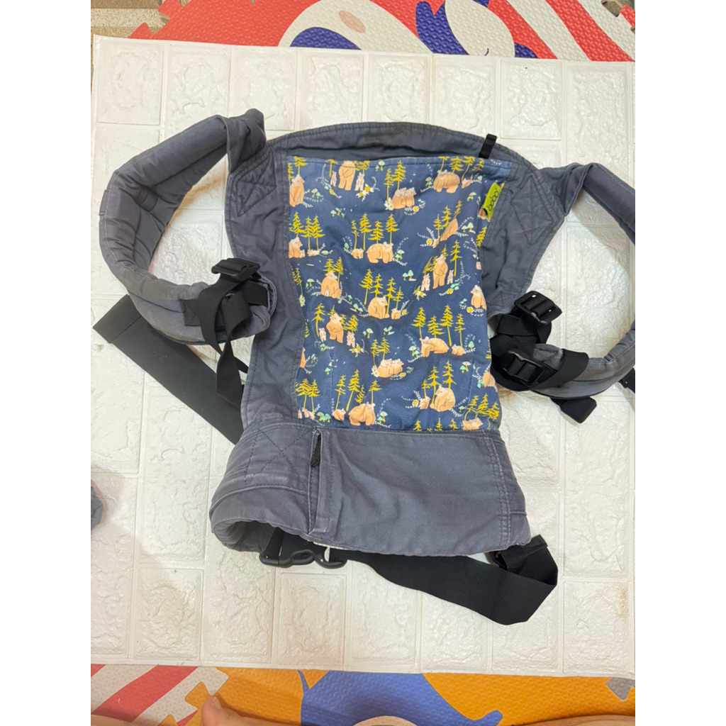 gendongan bayi BOBa