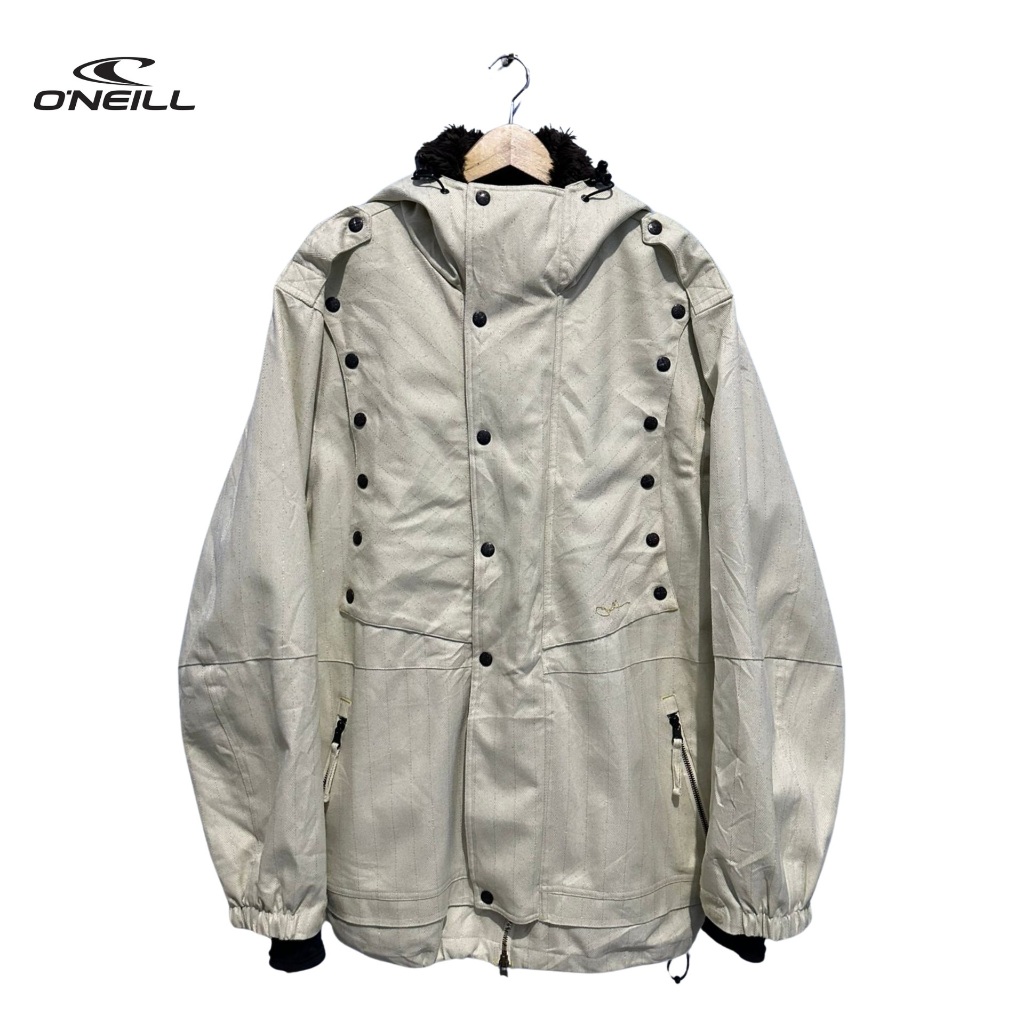 Jaket O'Neill Original Unisex Vintage Murah