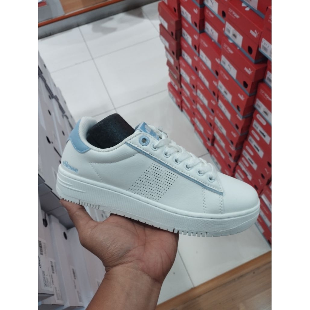 SEPATU ELLESSE AARON WOMEN CASUAL SHOES-ELLFWLS5705L