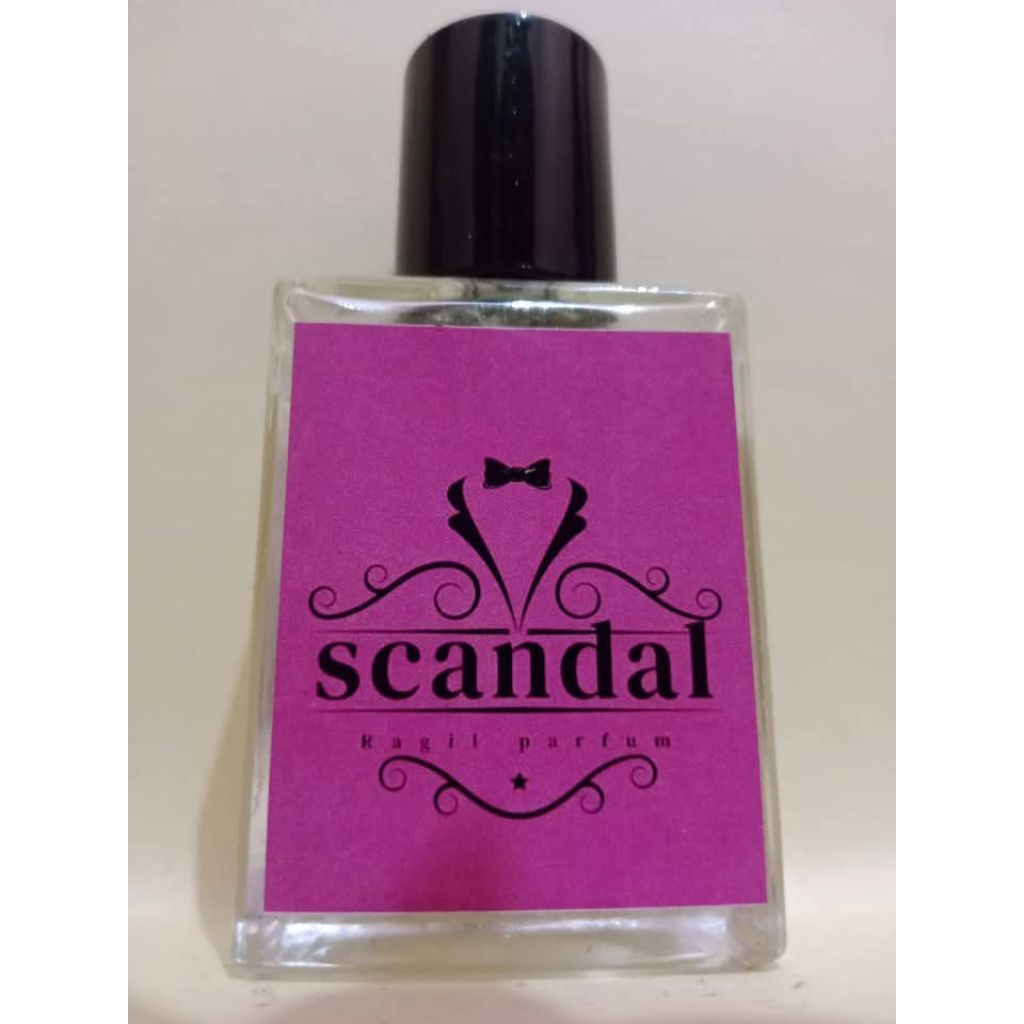scandal