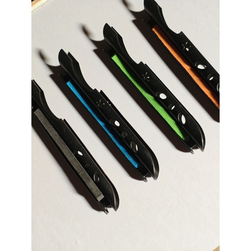 Gulungan Senar Tegek | Ukuran 360 & 450 & 540