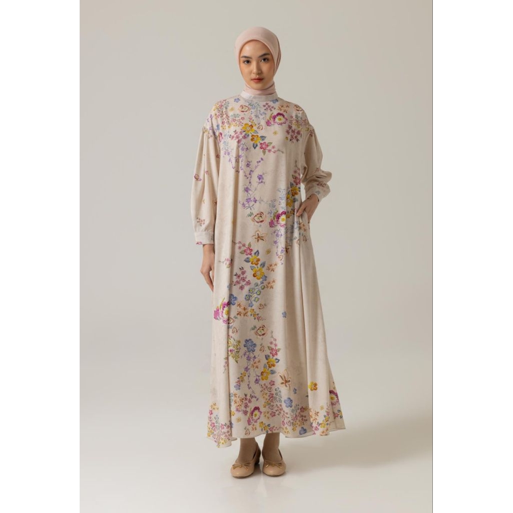 SALE Riamiranda Emma Dress Free Paperbag