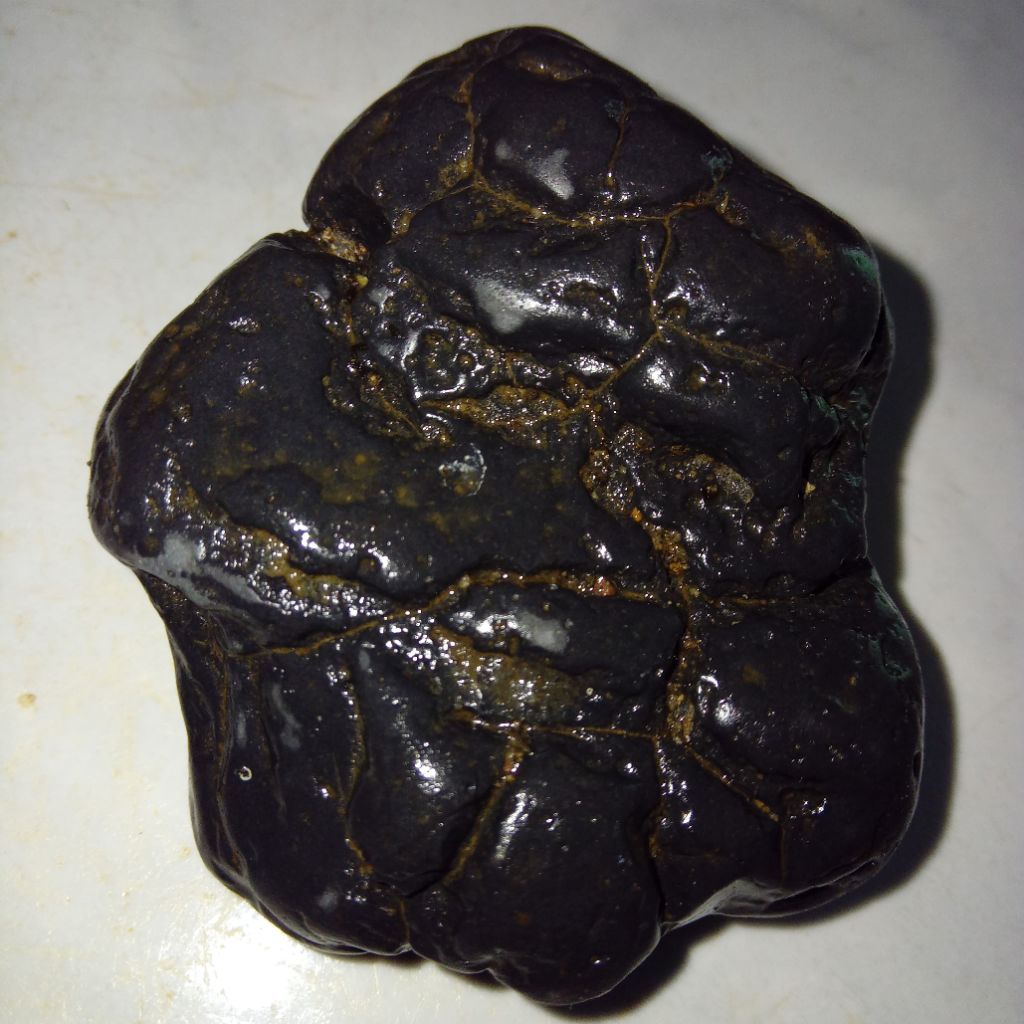 Original Batu Satam Meteorite Big Size / Ukuran Jumbo
