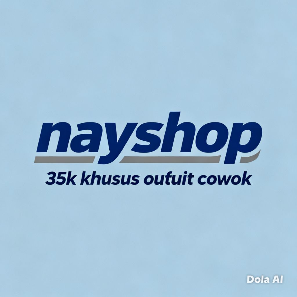 special outfit cowok 35k