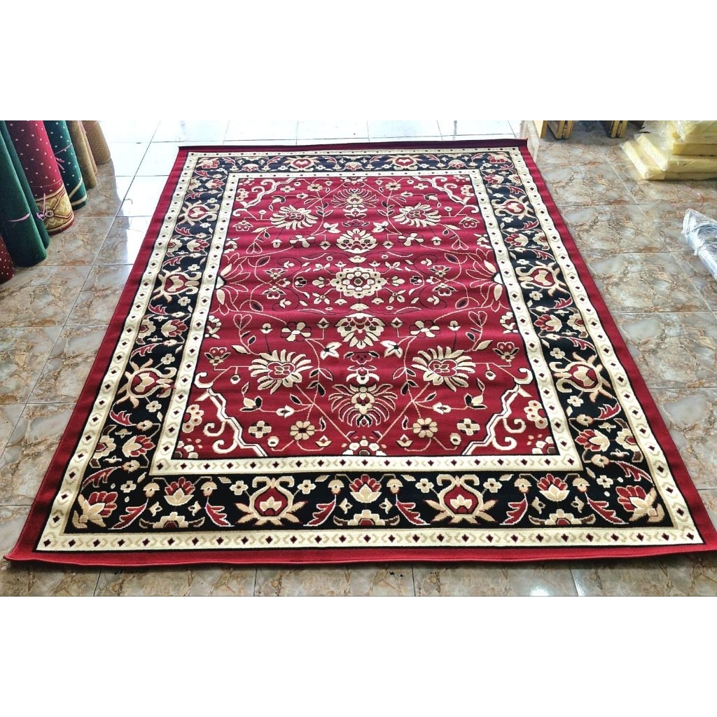 KARPET ALMAYA UKURAN 230 × 310