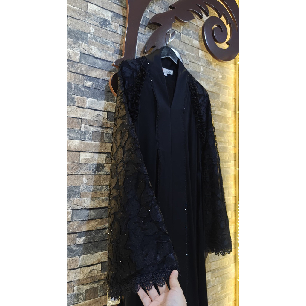 Abaya ori mesir