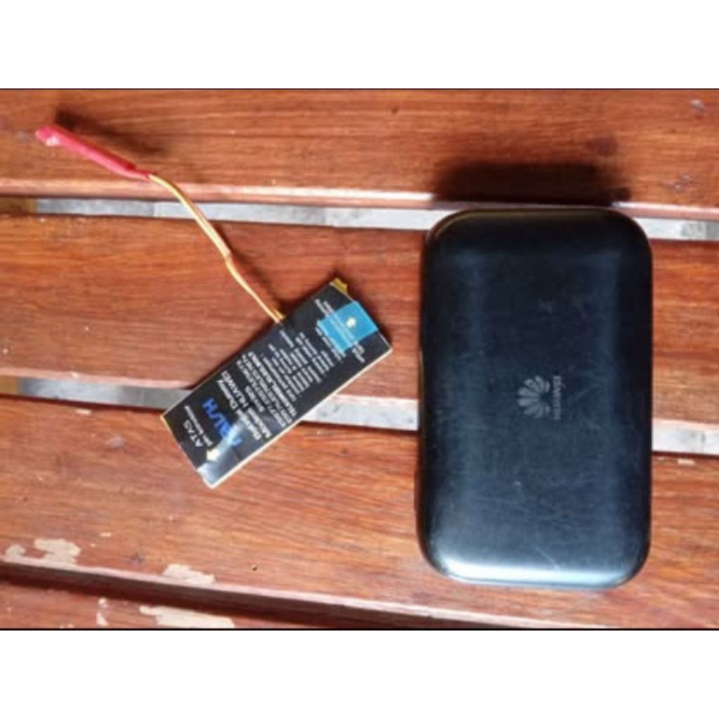 modem mifi Huawei E5577 MAX