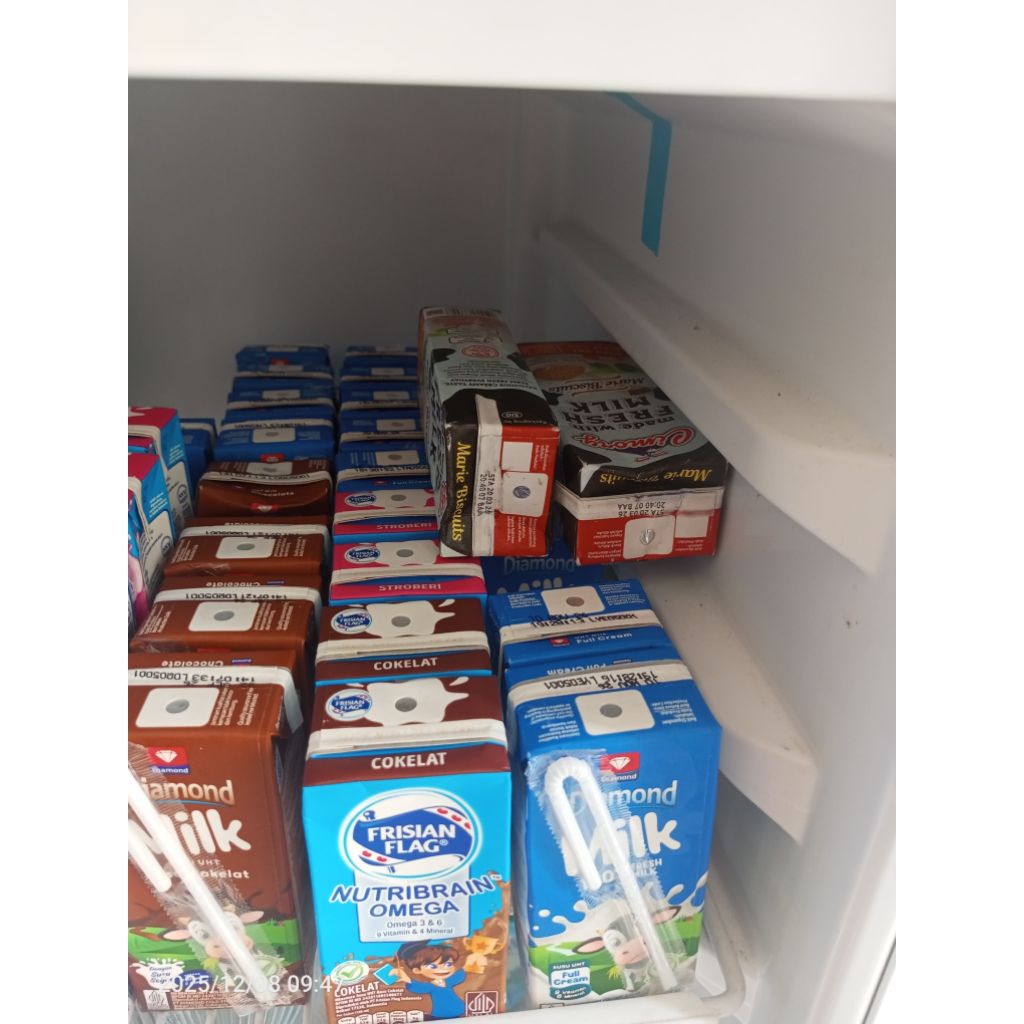 FRISIAN FLAG SUSU UHT MINI