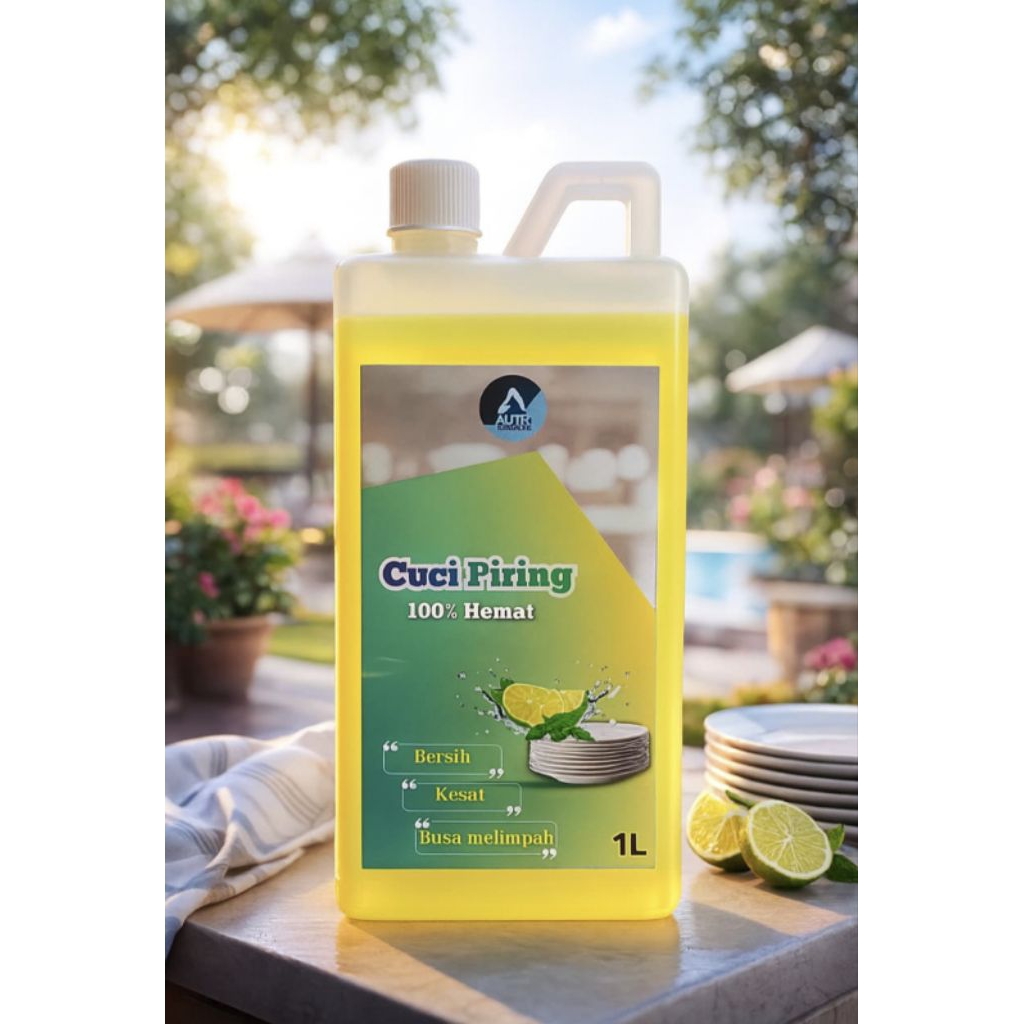 Sabun Cuci Piring/sabun cuci piring hemat/sabun cucii piring bersih