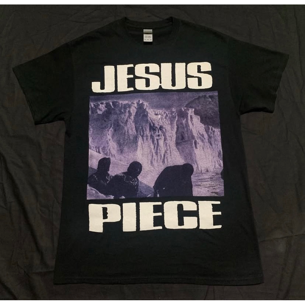 Tshirt Jesus Piece Iceberg