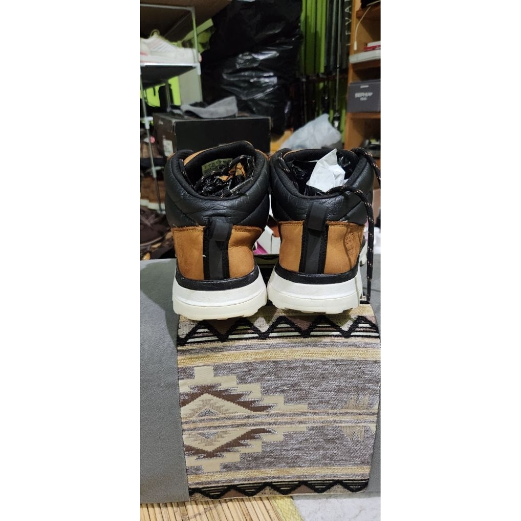 Timberland Chukka treeline mid