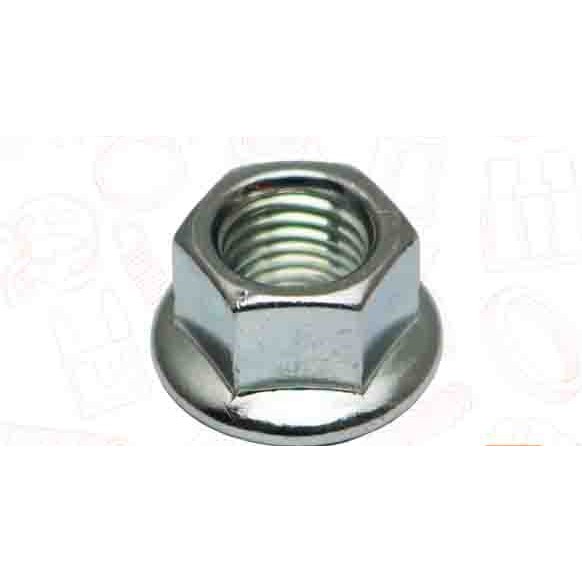 MUR FLANGE AS RODA DEPAN