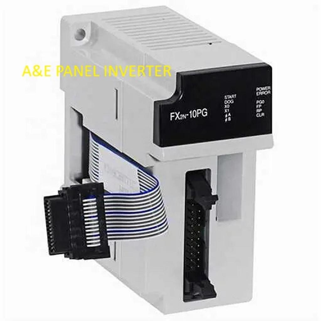 FX2N-10PG FX2N-1OPG PLC Mitsubishi FX2N 10PG FX2N10PG