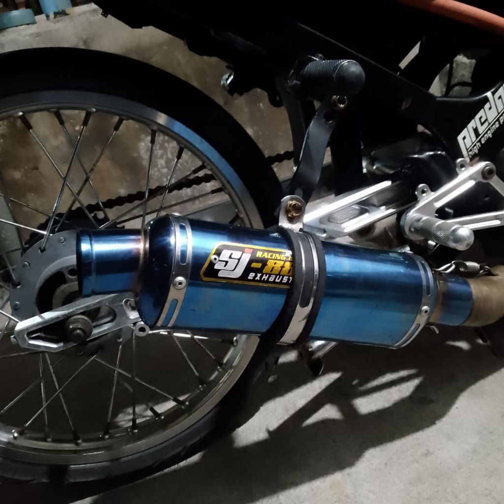 slincer sj88 gp oval bluemon