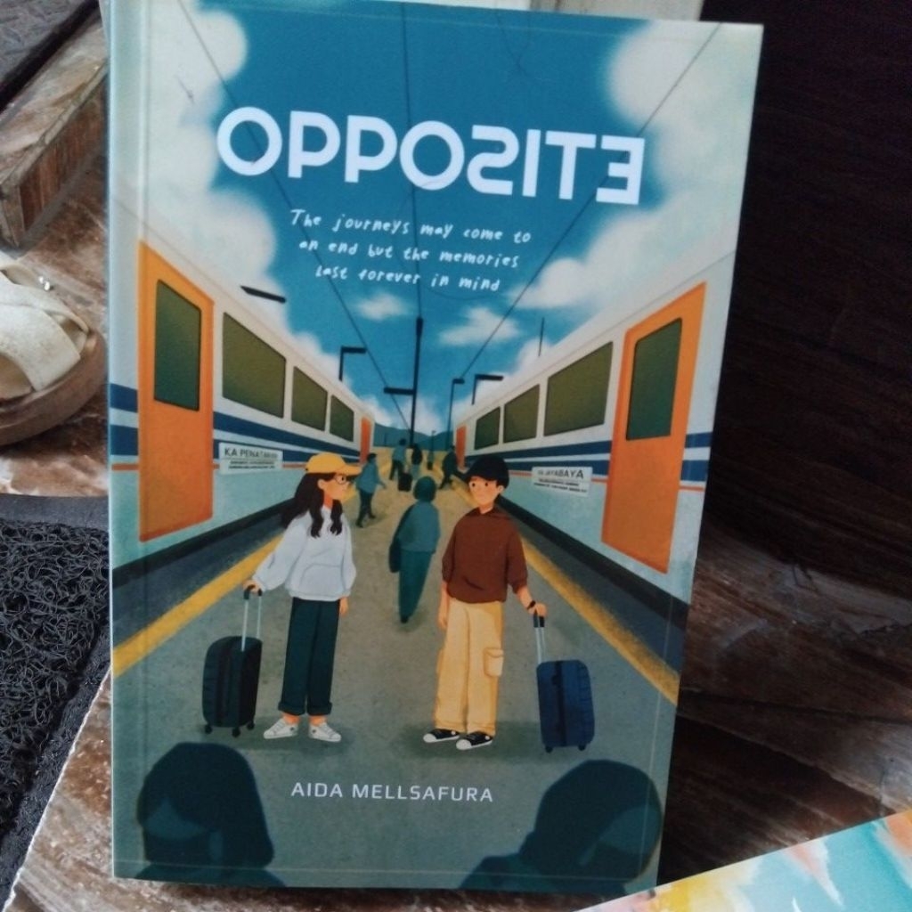 OPPOSITE