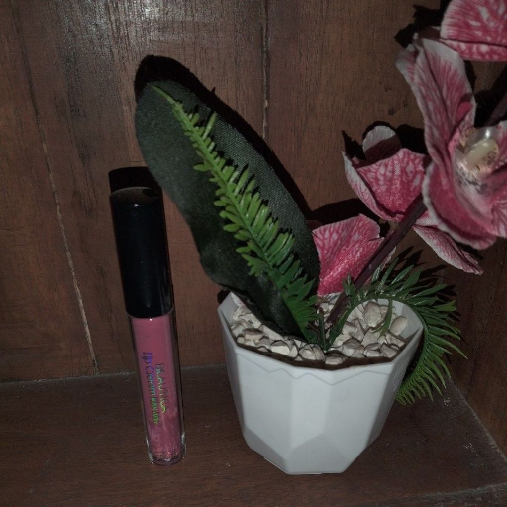 PRELOVED LIP CREAM BEAUTICA NO 9