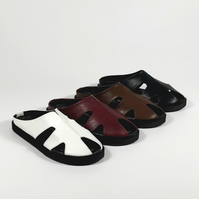 ERVAKA OFFICIAL - OPHELIA SANDAL WANITA