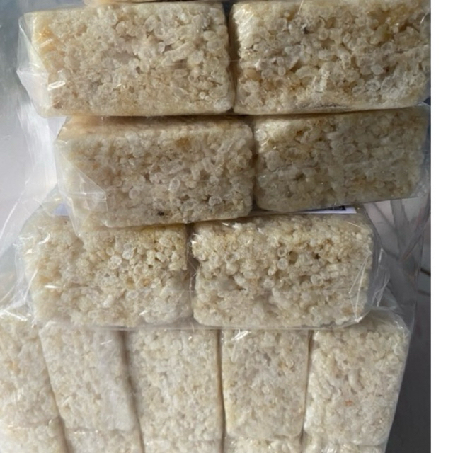 jipang manis beras ketan jipang 1 pack (10iris) khas purworejo