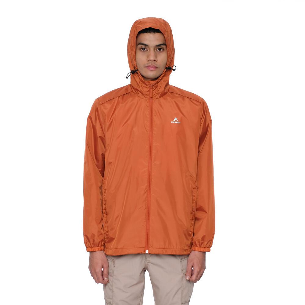 EIGER X-MANGROVE 1.0 HOODIE JACKET